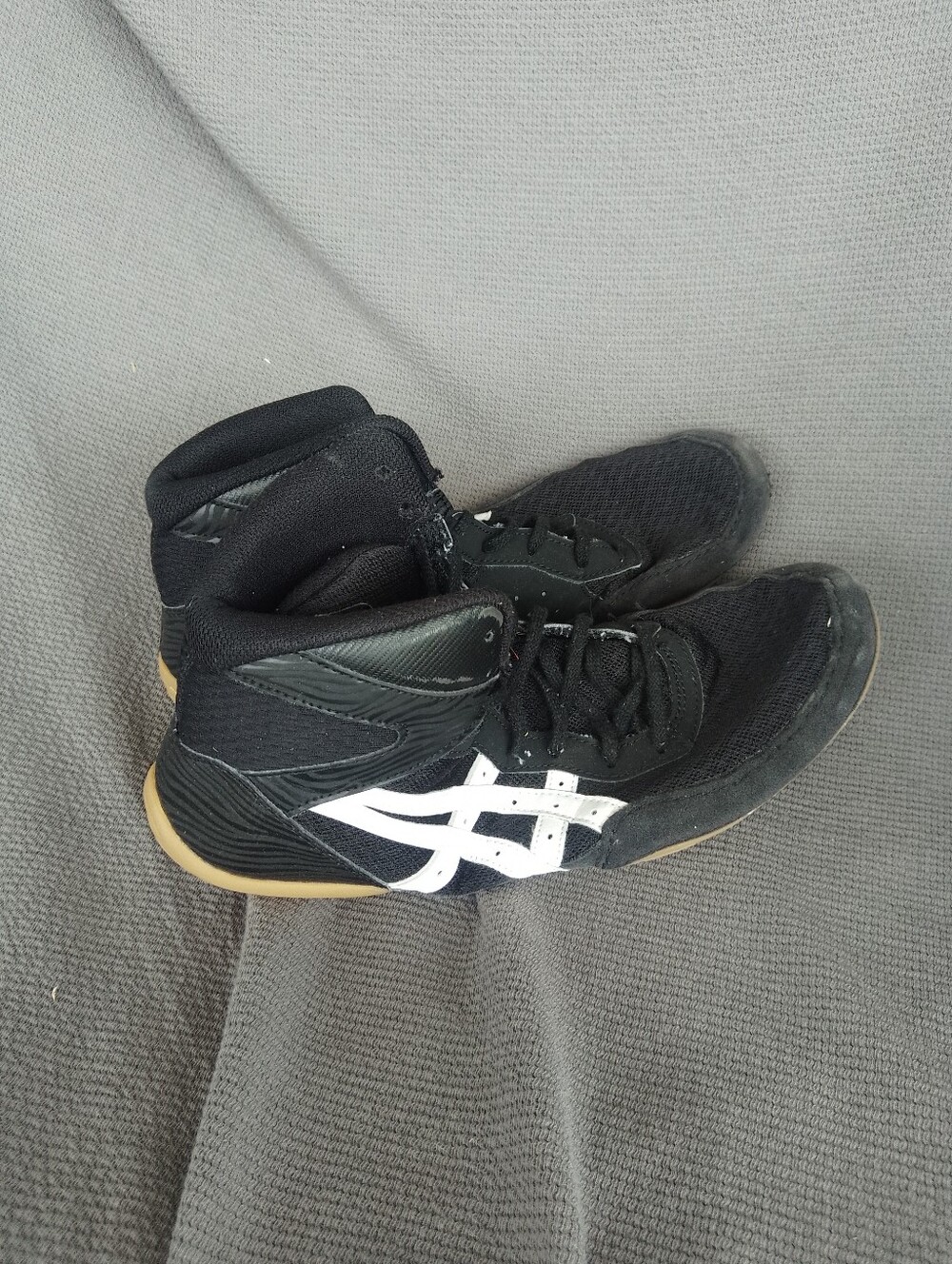Asics Shoes